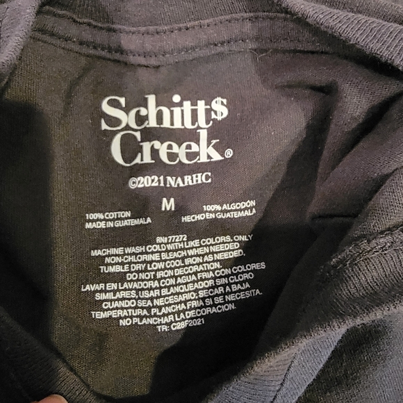 Schitts Creek womens Tshirt - Picture 7 of 8